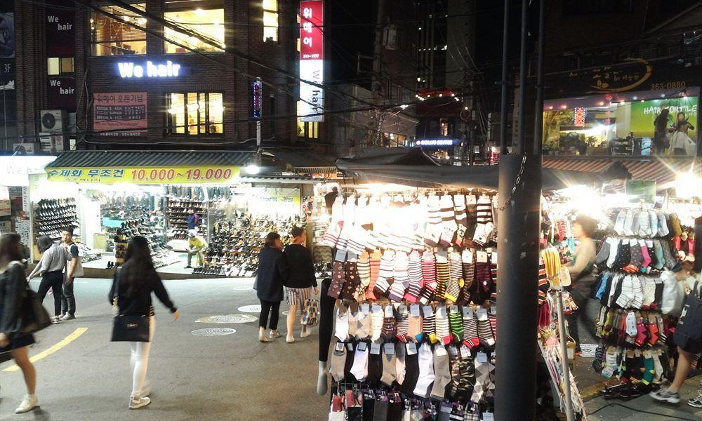 Oppa Seoul