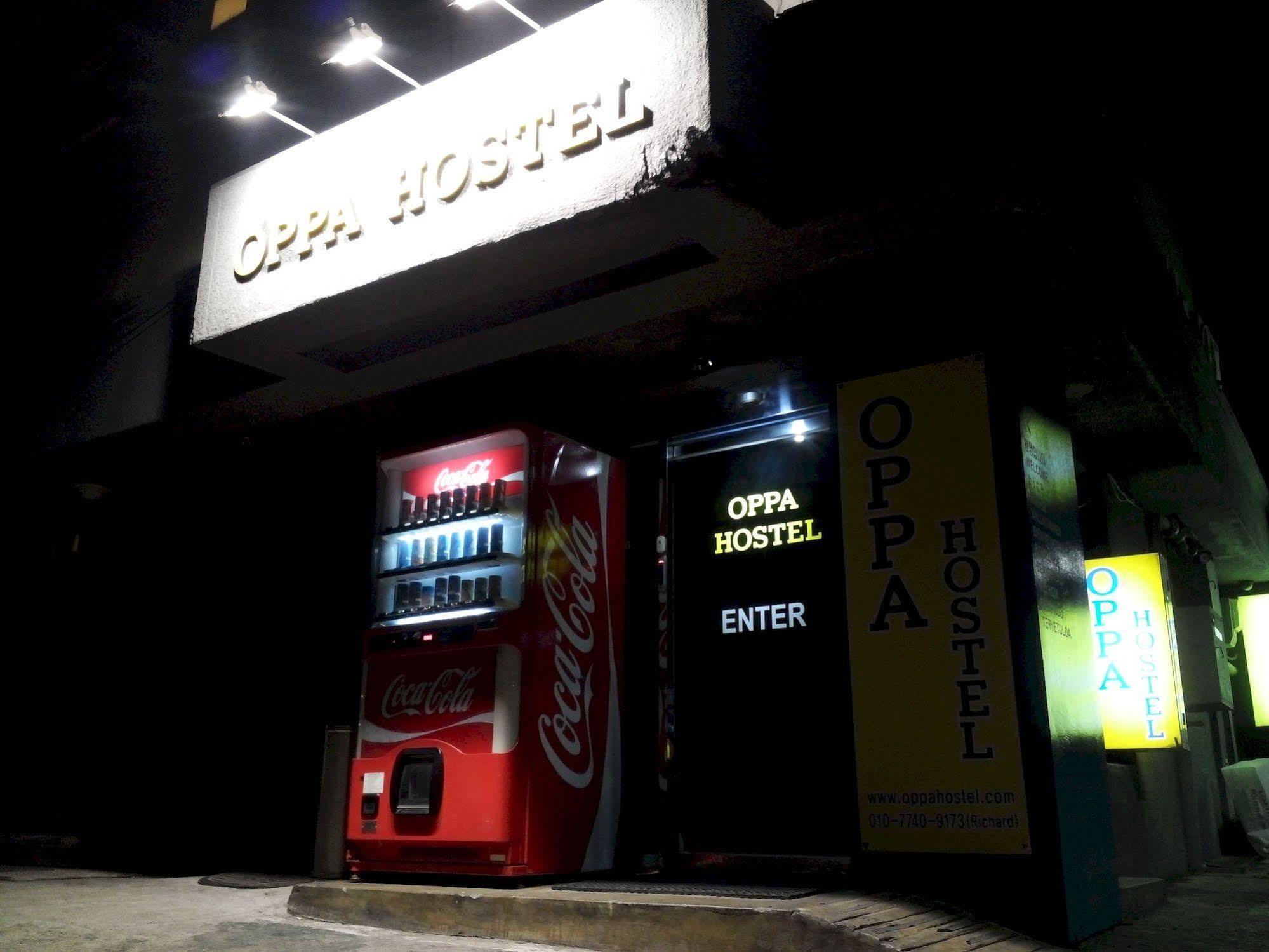 Oppa Seoul