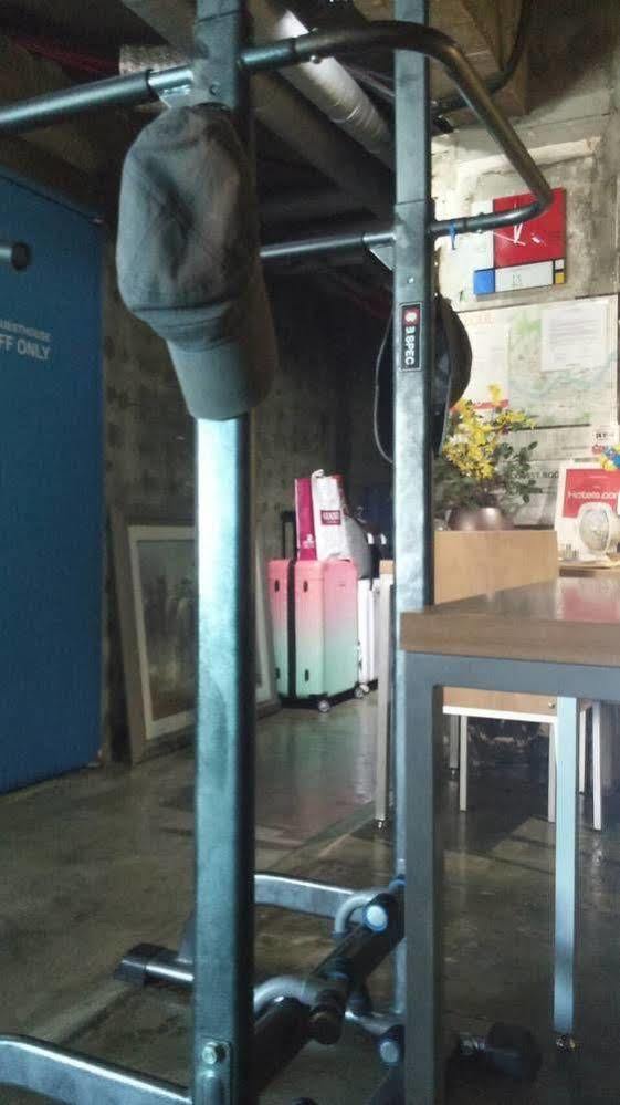 Oppa Hostel Seoul