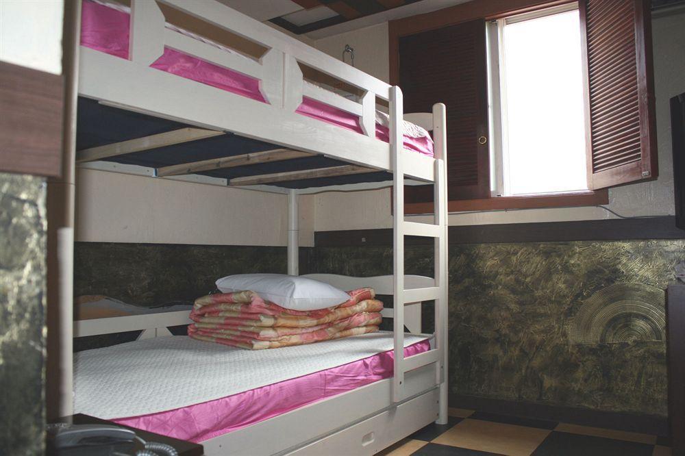 Albergue Oppa