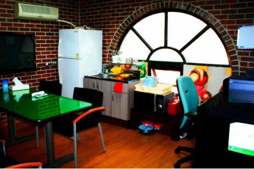 Albergue Oppa Seul