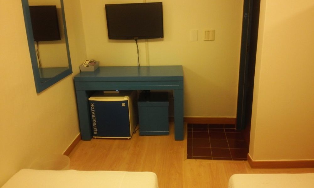 Oppa Albergue