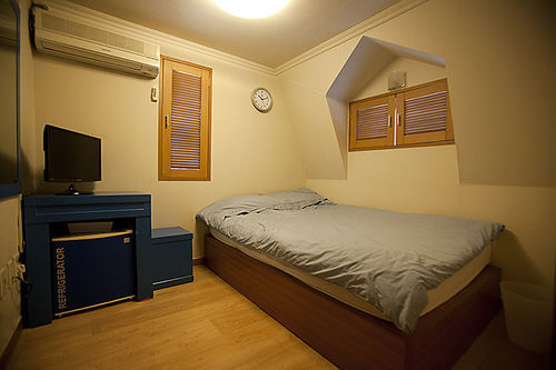 Albergue Oppa Seul