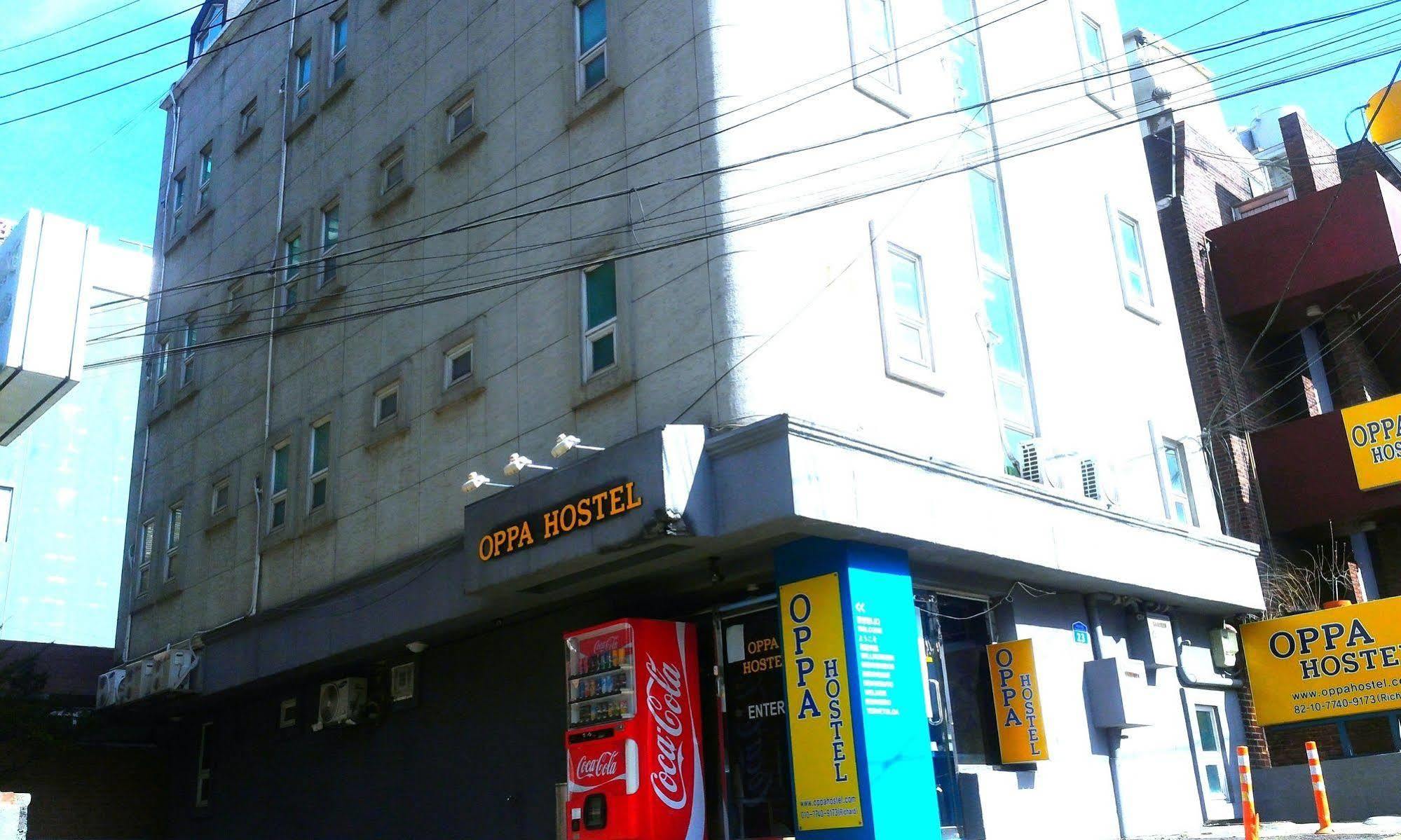 Oppa Seul