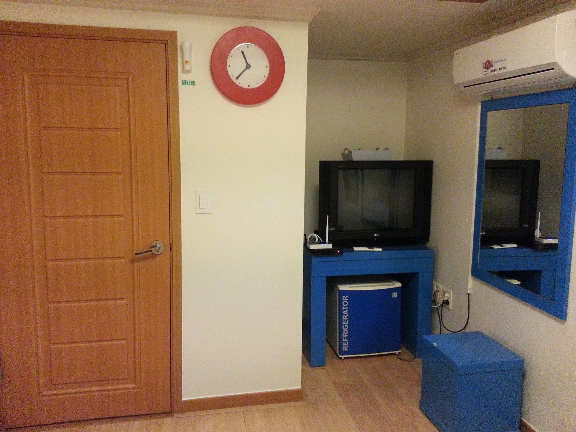 Albergue Oppa *