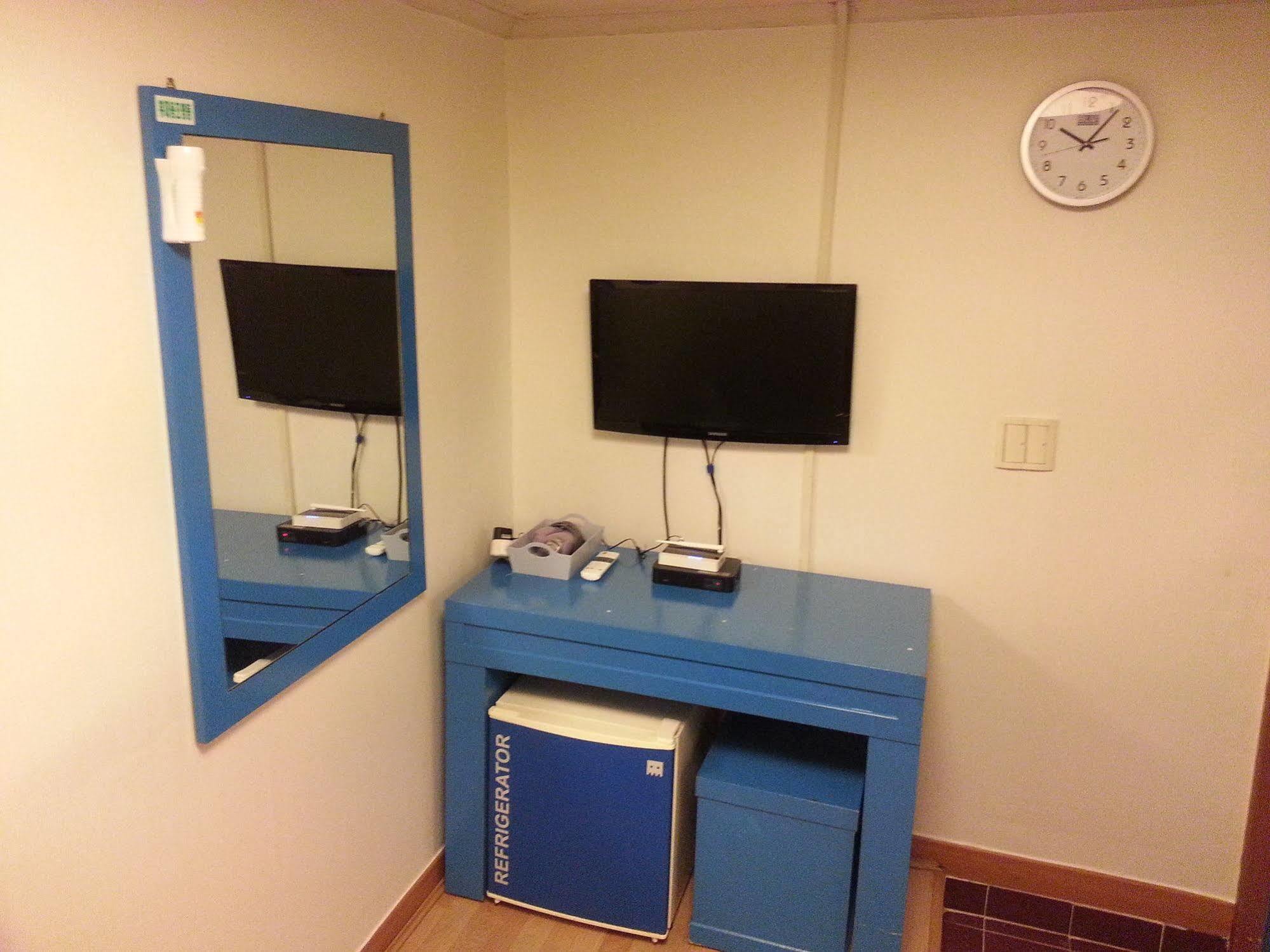 Albergue Oppa Seul