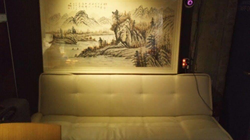 Albergue Oppa Seul