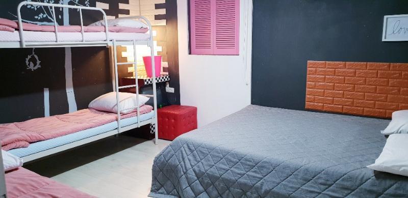 Oppa Albergue Seul