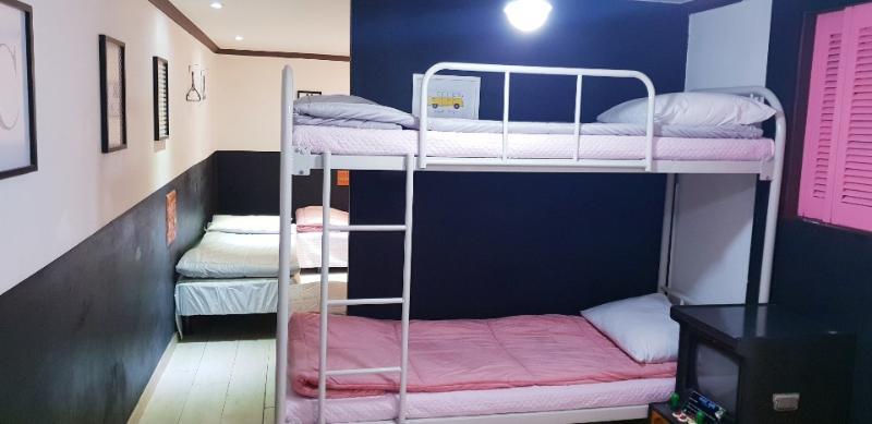 Oppa Albergue