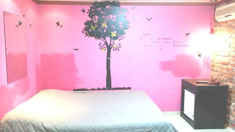 Oppa Albergue Seul