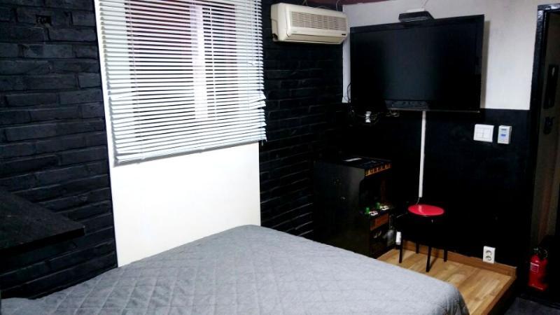 Oppa Albergue *