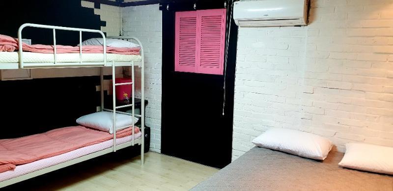Oppa Albergue