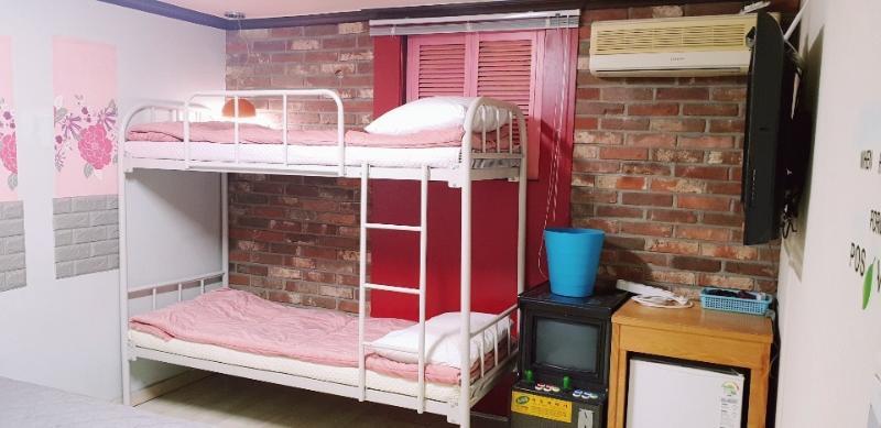 Albergue Oppa Seul